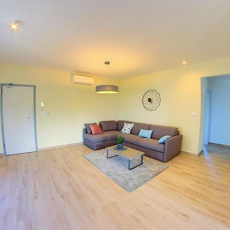 Modo Apartments Пула Екстер'єр фото
