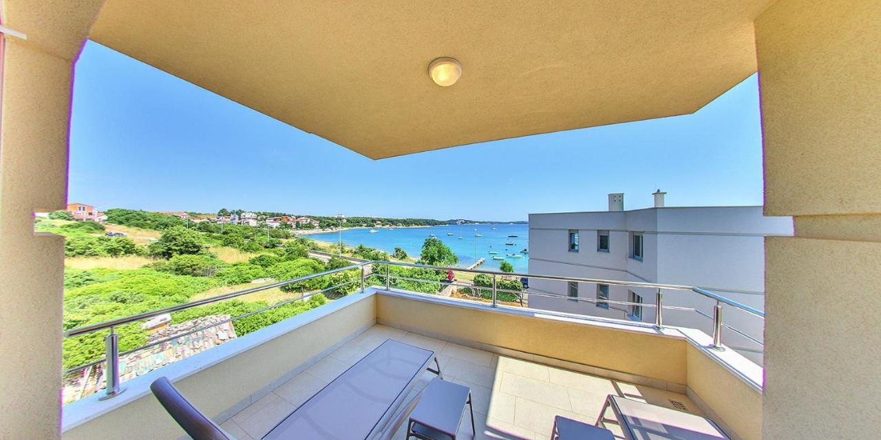 Modo Apartments Пула Екстер'єр фото