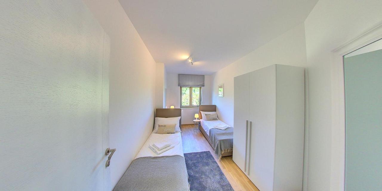 Modo Apartments Пула Екстер'єр фото
