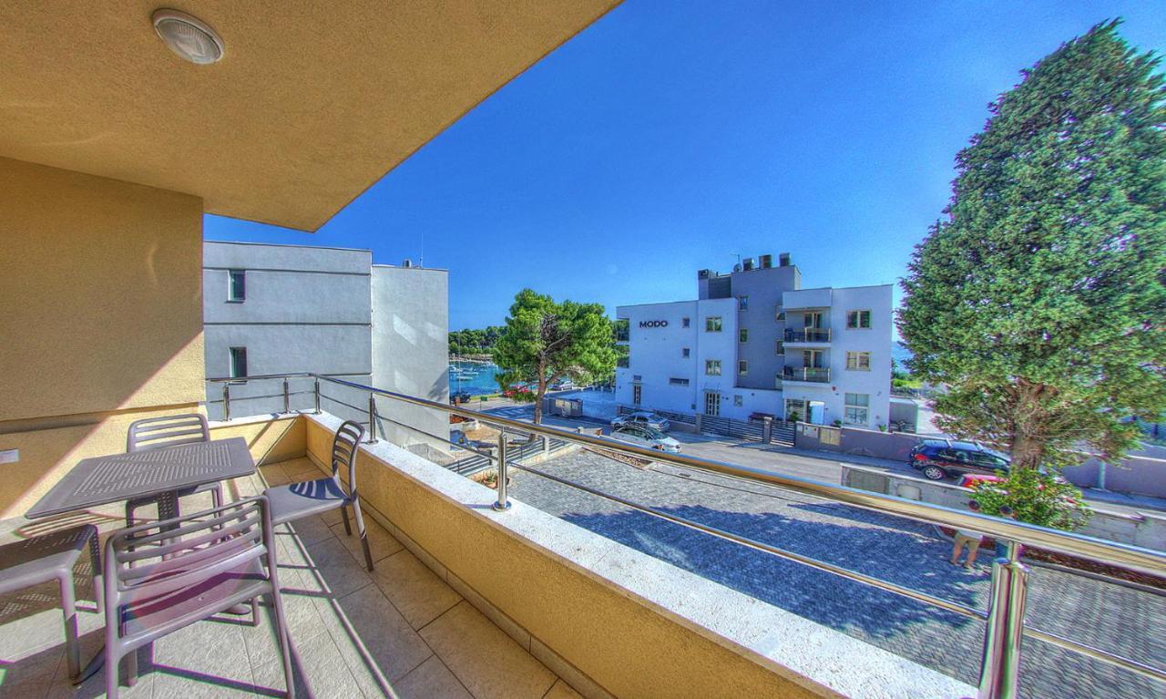 Modo Apartments Пула Екстер'єр фото