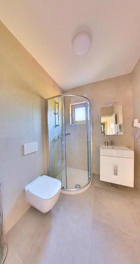Modo Apartments Пула Екстер'єр фото