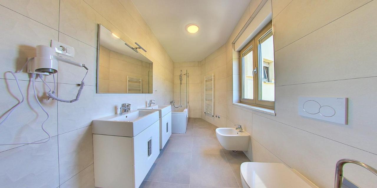 Modo Apartments Пула Екстер'єр фото