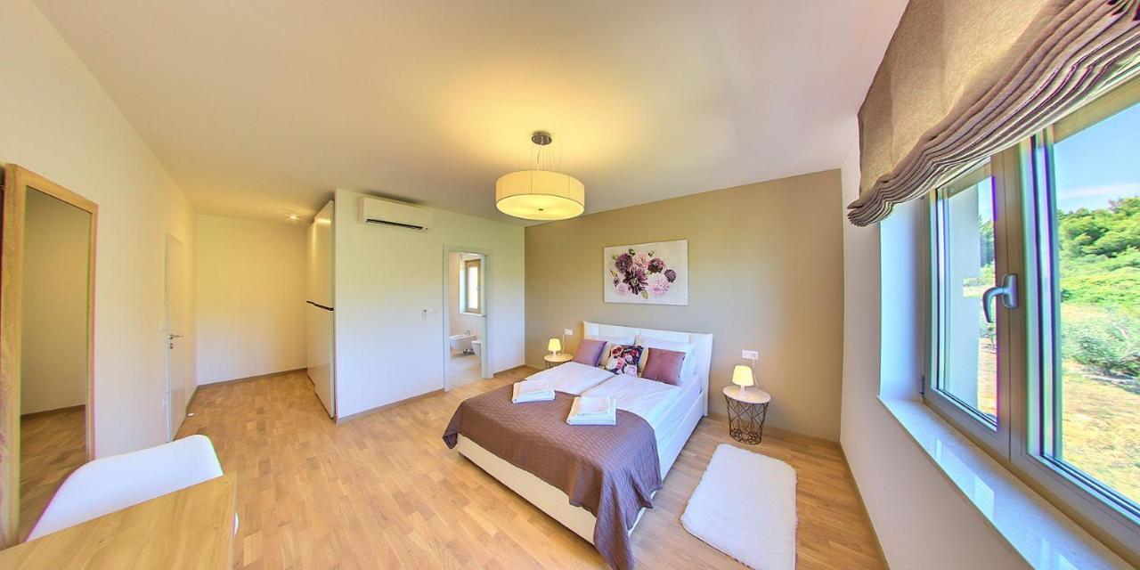 Modo Apartments Пула Екстер'єр фото