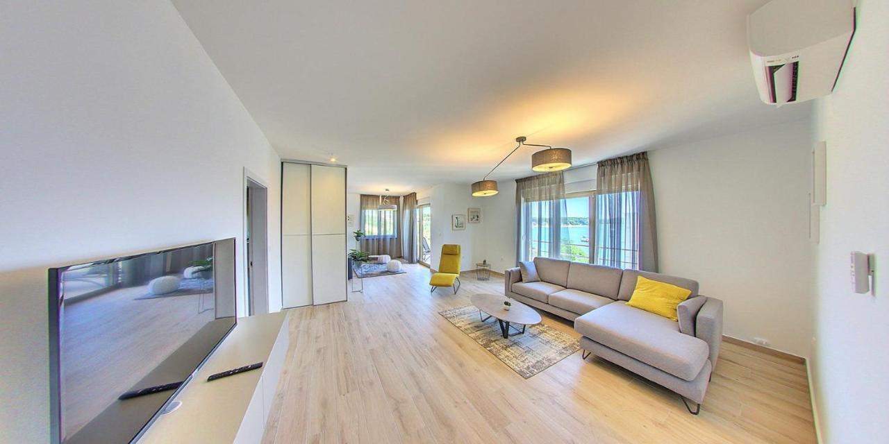 Modo Apartments Пула Екстер'єр фото
