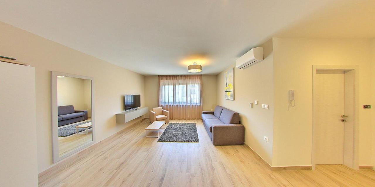 Modo Apartments Пула Екстер'єр фото